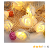 Amazon.co.jp: AKARUI イルミネーションライト電飾 LED電池式 バラライト ワイヤーラ
